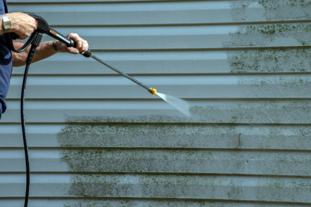 Best Roof Pressure Washing  in Sibley, LA