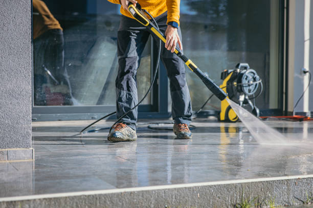 Best Sidewalk Pressure Washing  in Sibley, LA