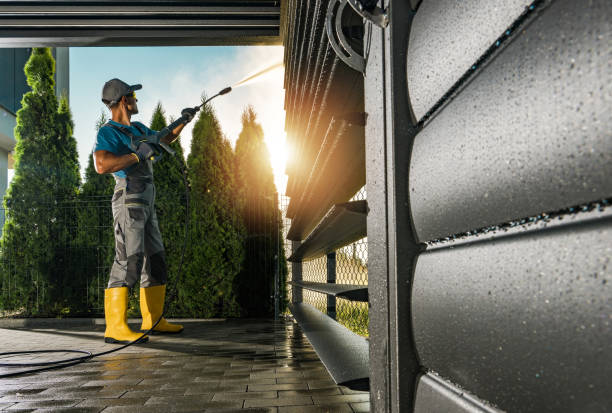 Why Choose Our Certified Pressure Washing Experts for Your Project Needs in Sibley, LA?